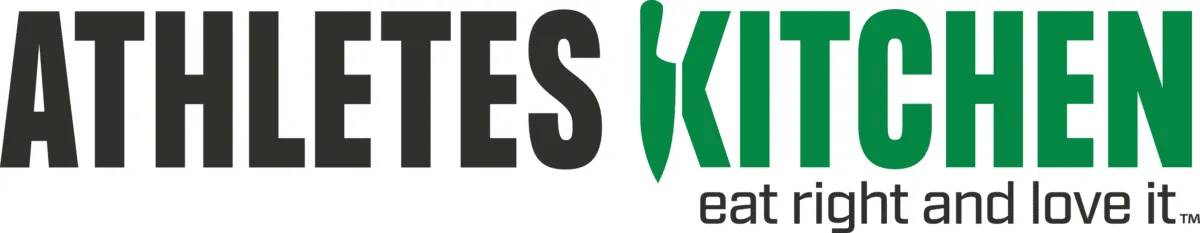 Athletes Kitchen logo