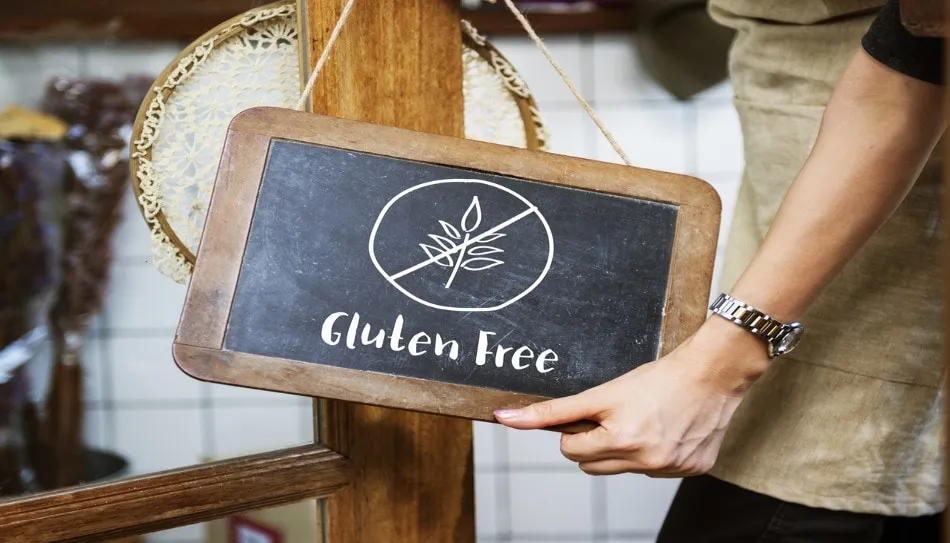 Gluten Free Plant Based Meal Delivery