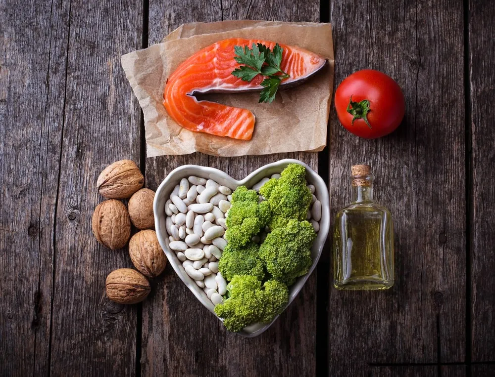 Low Cholesterol Meal Delivery