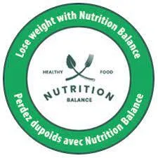 Nutrition Balance logo