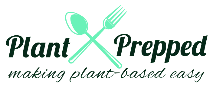 Plant Prepped logo
