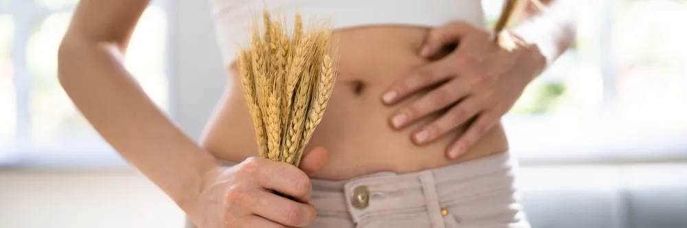 Celiac Meal Delivery