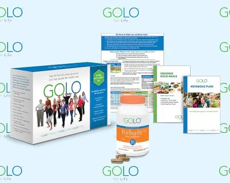 Golo Box fit for featured
