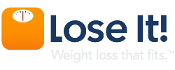 Lose it logo