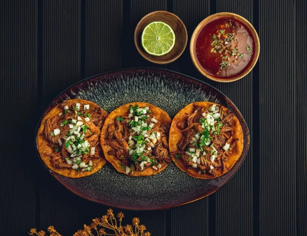 Mexi Kit Birra Beef Tacos Kit