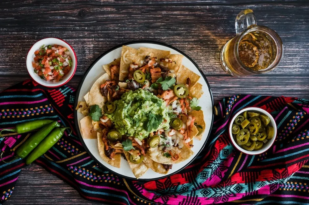 Mexican Meal Kit Delivery