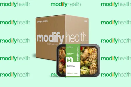 ModifyHealth Box