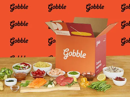 Gobble x