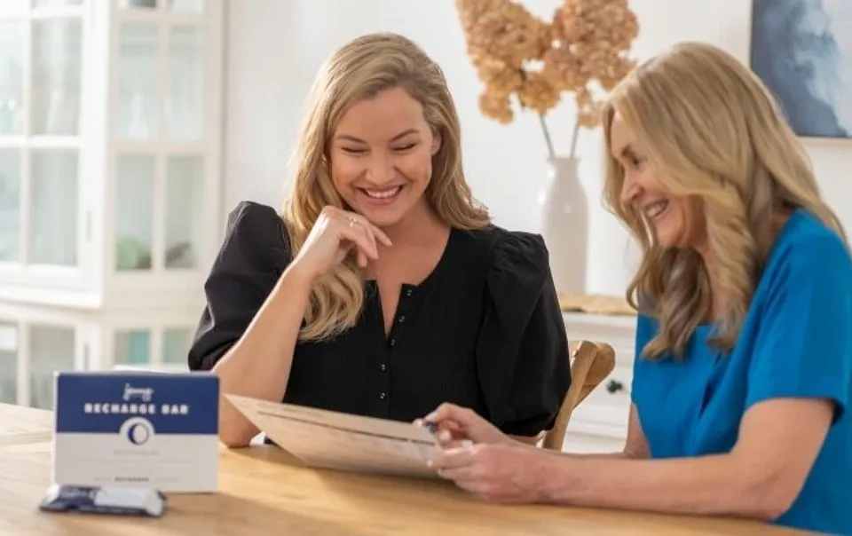 Jenny Craig coach program