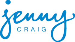 Jenny Craig logo