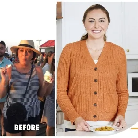 Nutrisystem Review