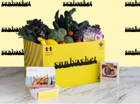 Sun Basket