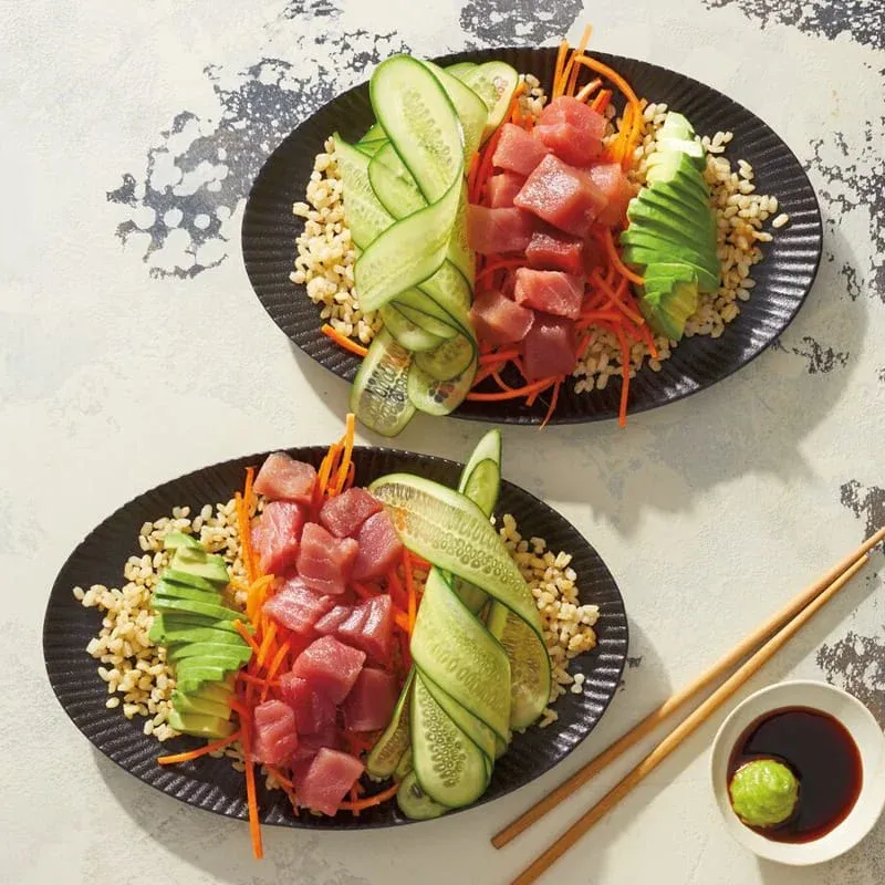 Weight Watchers Tuna