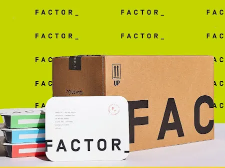 Factor x