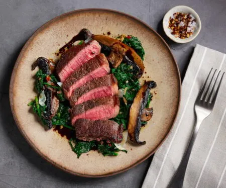 Gobble Steak