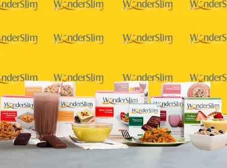 WonderSlim 