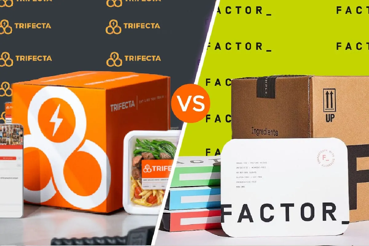 trifecta vs factor