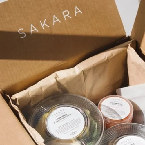 sakara recycle ()