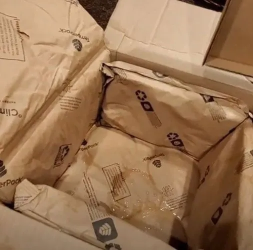splendid spoon packaging recycling ()