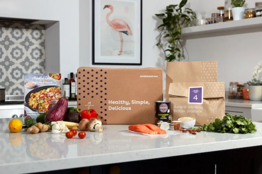 MindfulChef box