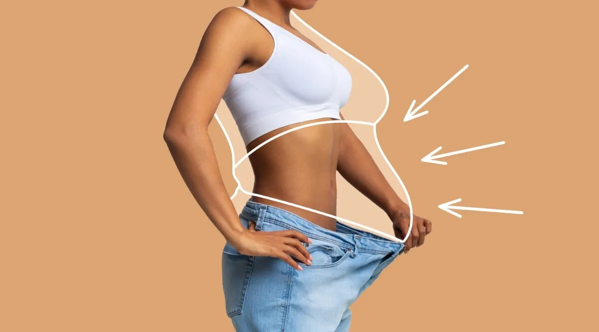 Weight Loss Meal Delivery in the UK