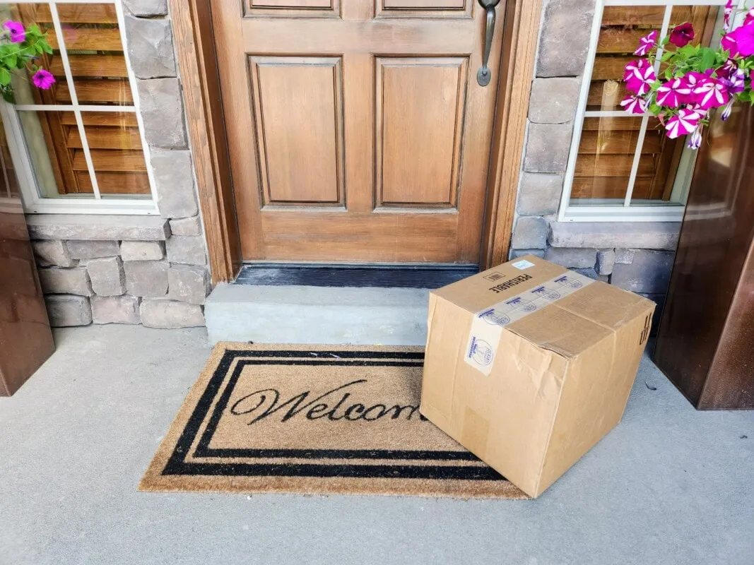Alaska Gold Seafood delivery