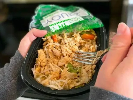 Flex Meal Pro Meal