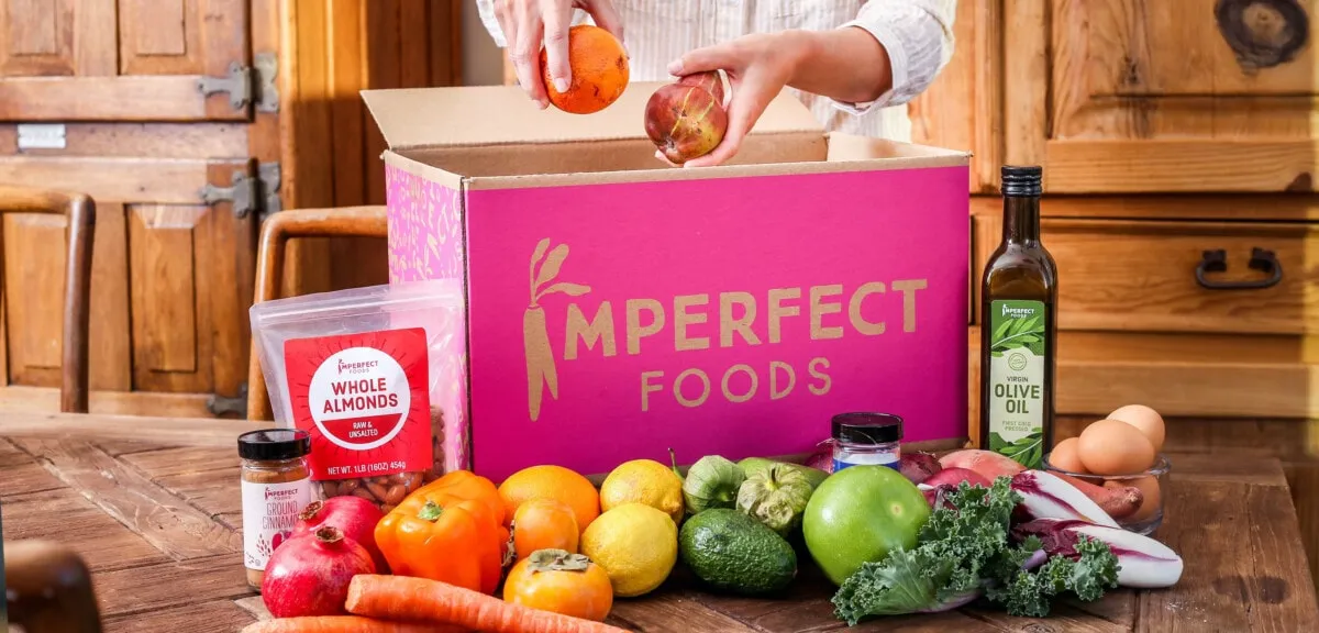 Imperfect Foods Review