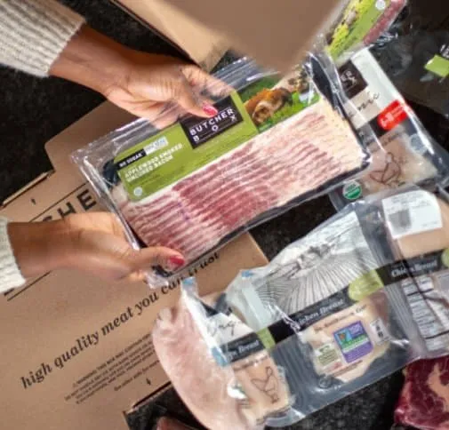 Butcher Box Variety