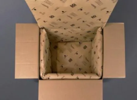 CookUnity Package and Recycling