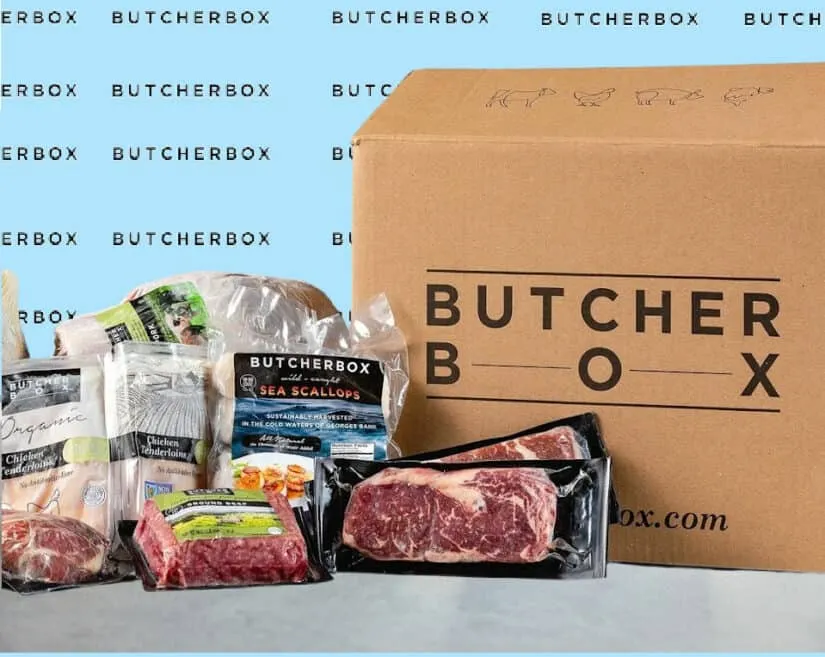 butcherbox