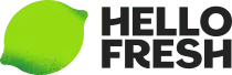 Hello Fresh Logo