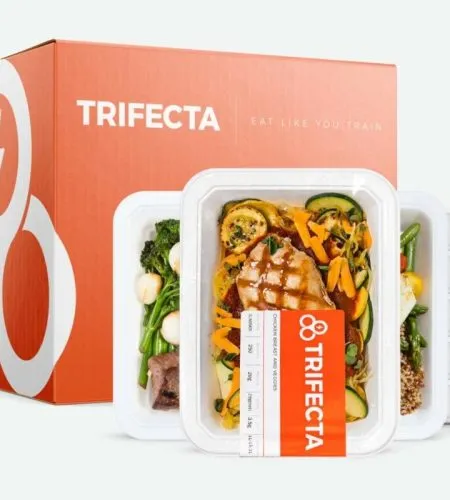 Trifecta Nutrition review box c