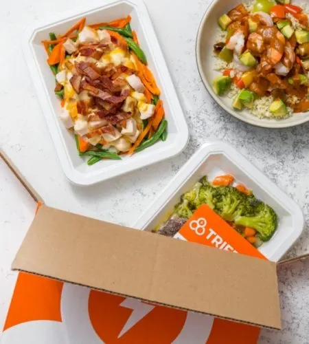 Trifecta meal delivery review c